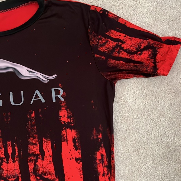 Print tshirt - Picture 3 of 8